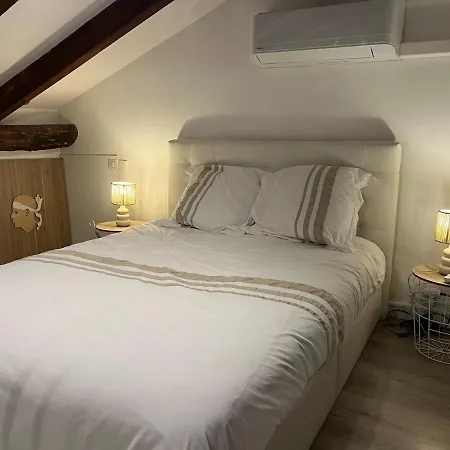 Appartamento Vue Tiuccia *