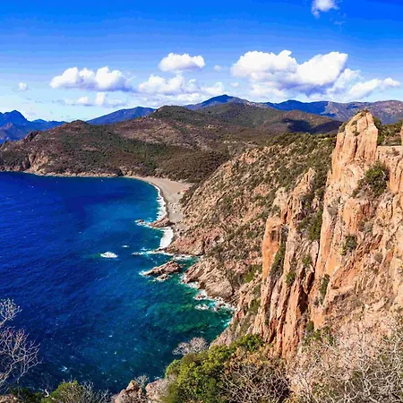 Vue Tiuccia Appartamento *