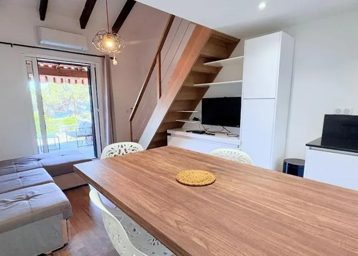 Vue Tiuccia Apartment Casaglione