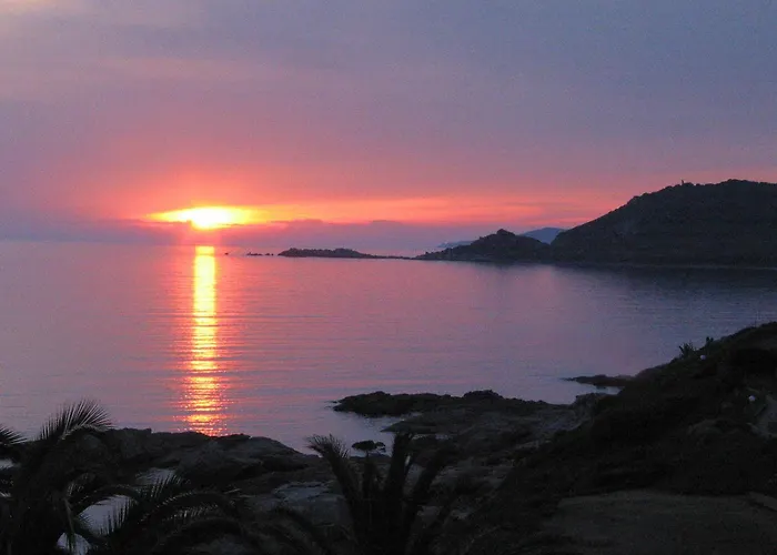 Apartment Vue Tiuccia