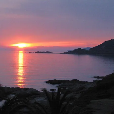 Διαμέρισμα Vue Tiuccia